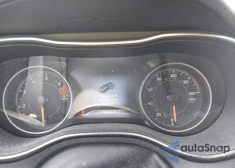 2019 Jeep Cherokee Limited from USA, damaged, VIN 1C4PJLDB5KD380988